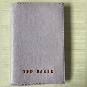 Ted Baker London Passport Holder